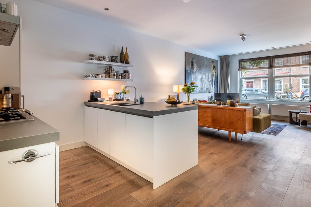 Foto 11 van Joos de Moorstraat 21-H