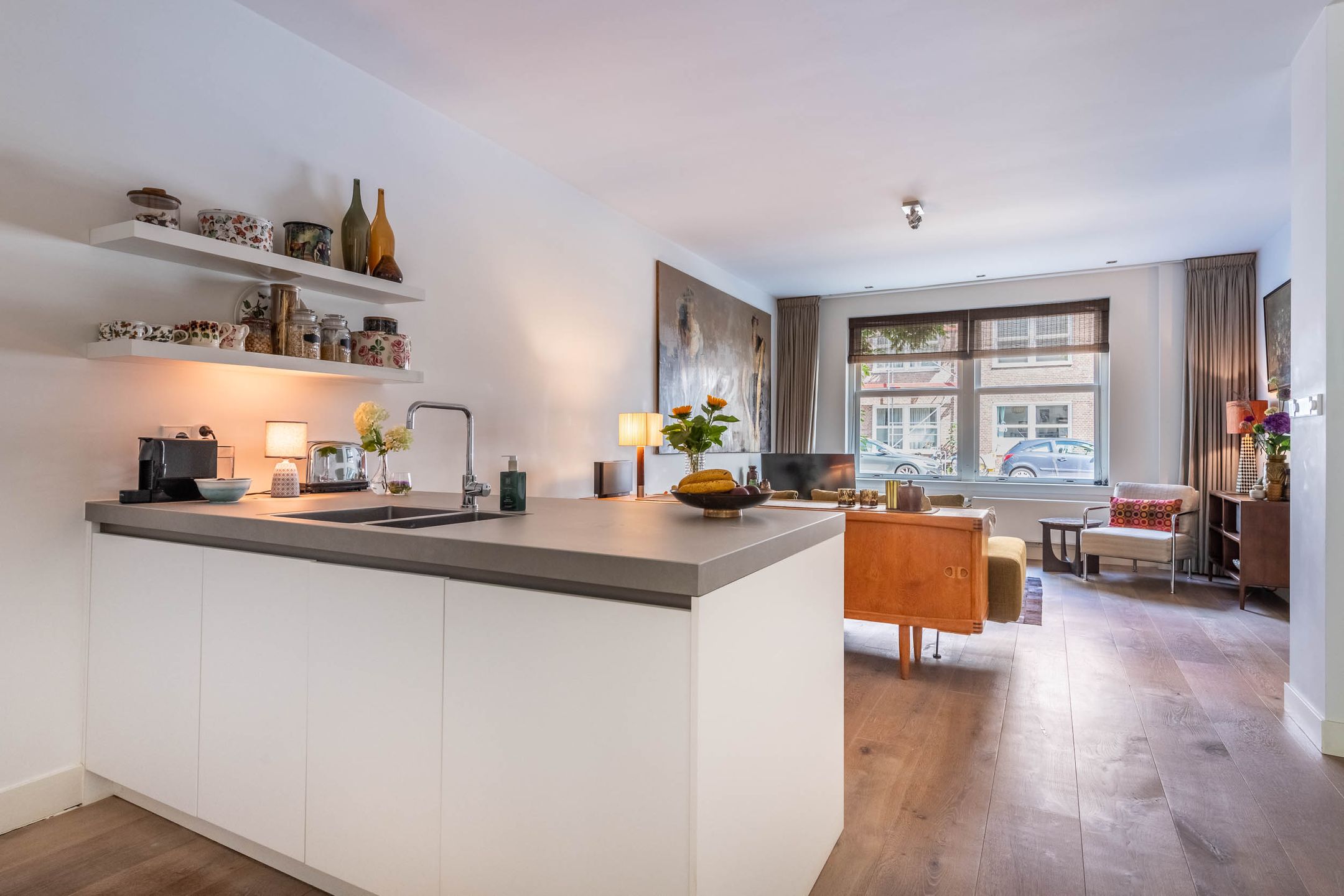 Foto 12 van Joos de Moorstraat 21-H