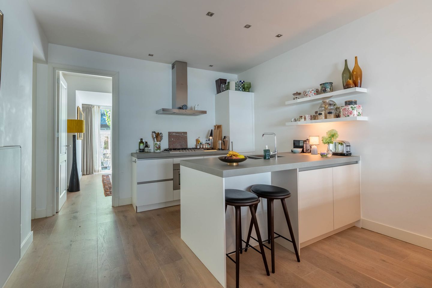 Foto 14 van Joos de Moorstraat 21-H