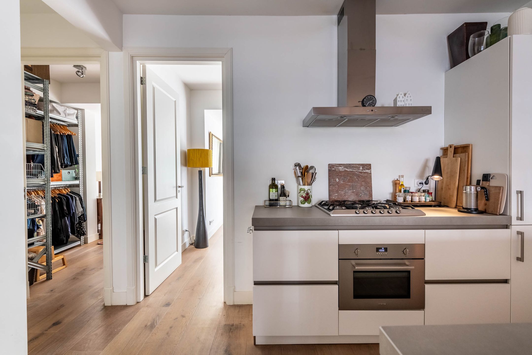 Foto 15 van Joos de Moorstraat 21-H