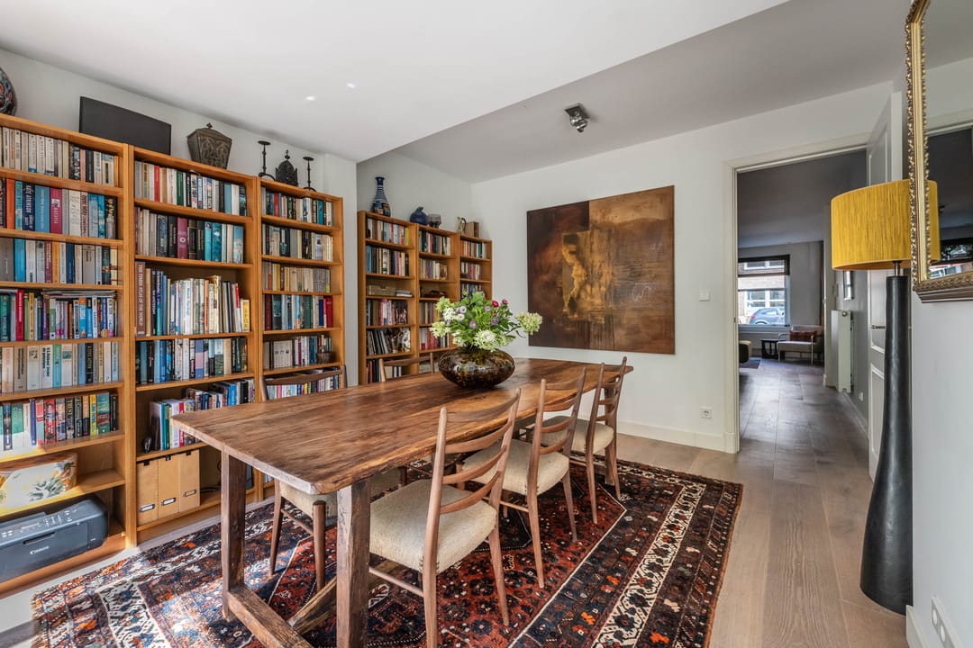 Foto 16 van Joos de Moorstraat 21-H