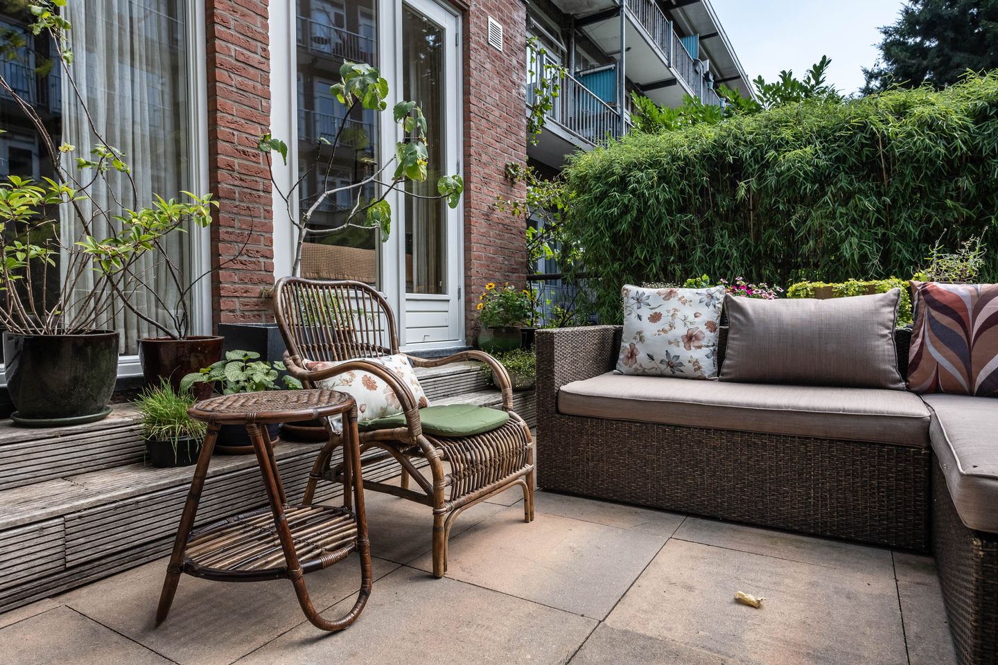 Foto 19 van Joos de Moorstraat 21-H