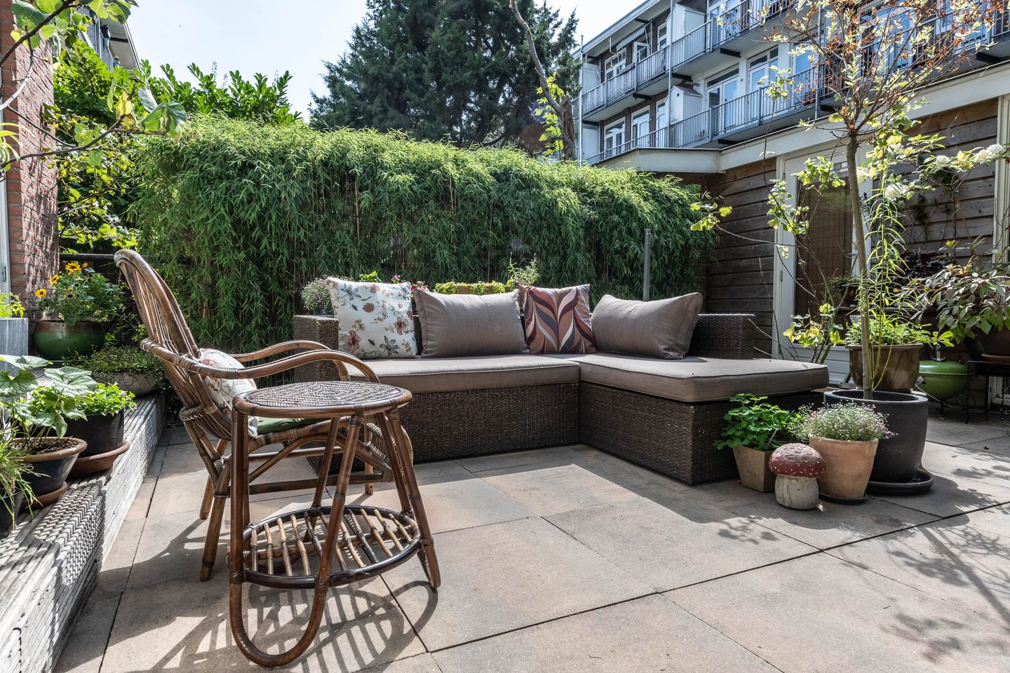 Foto 20 van Joos de Moorstraat 21-H