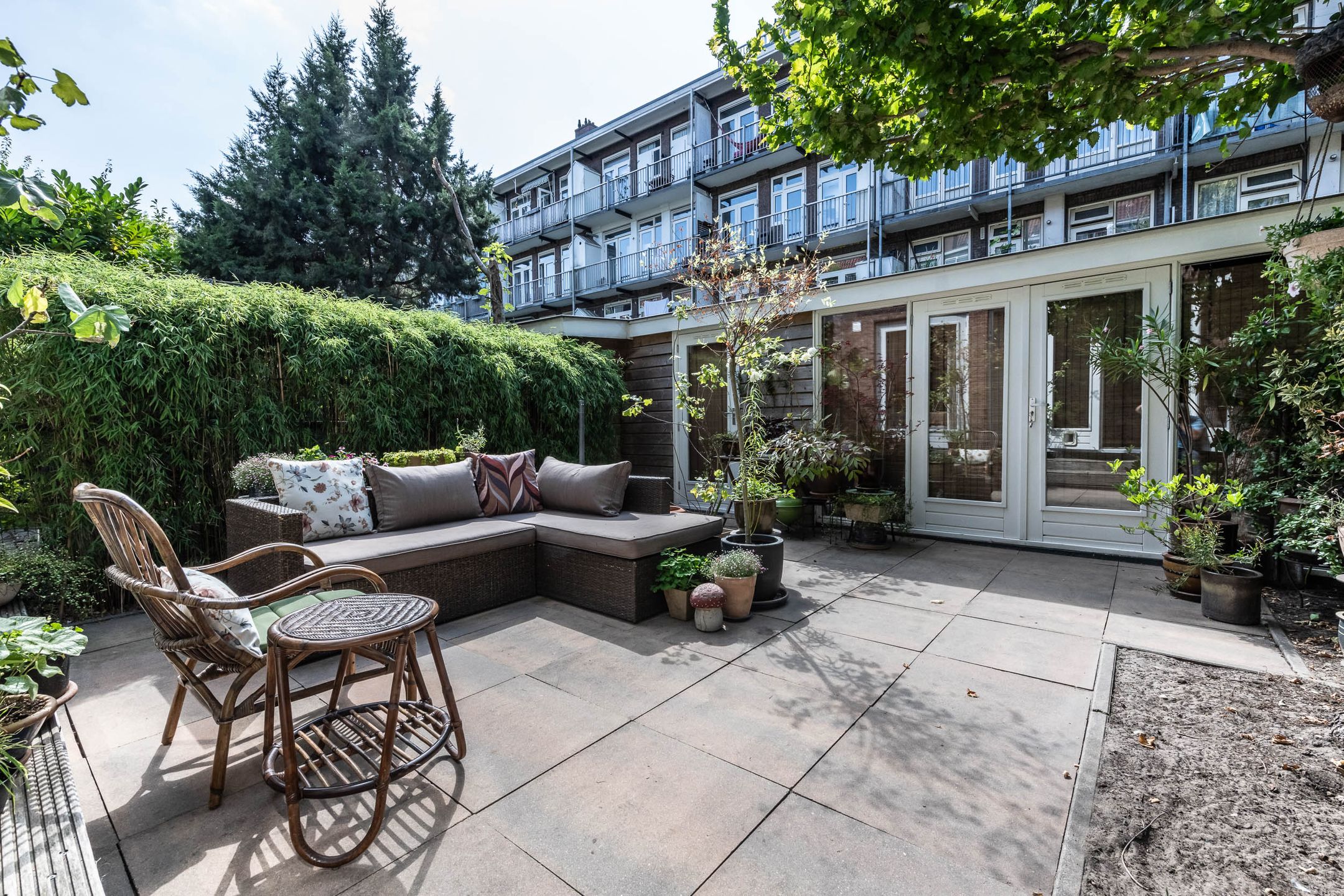 Foto 21 van Joos de Moorstraat 21-H