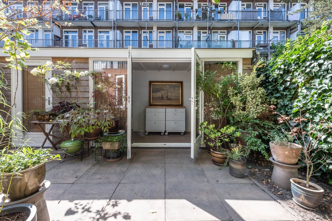 Foto 22 van Joos de Moorstraat 21-H