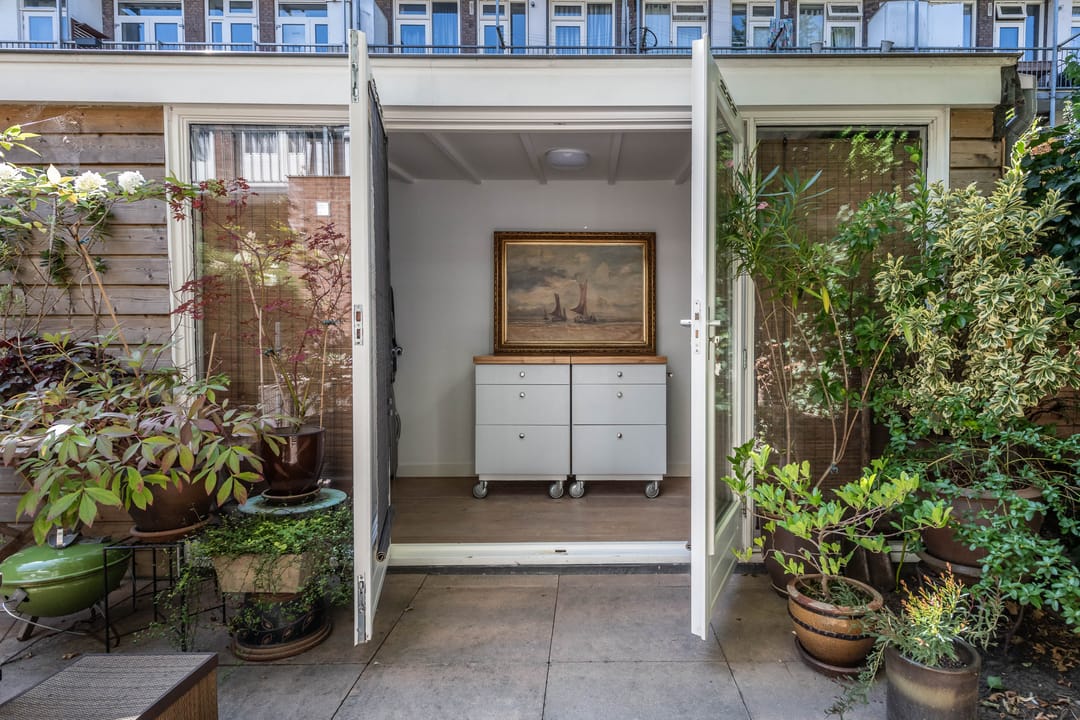 Foto 23 van Joos de Moorstraat 21-H