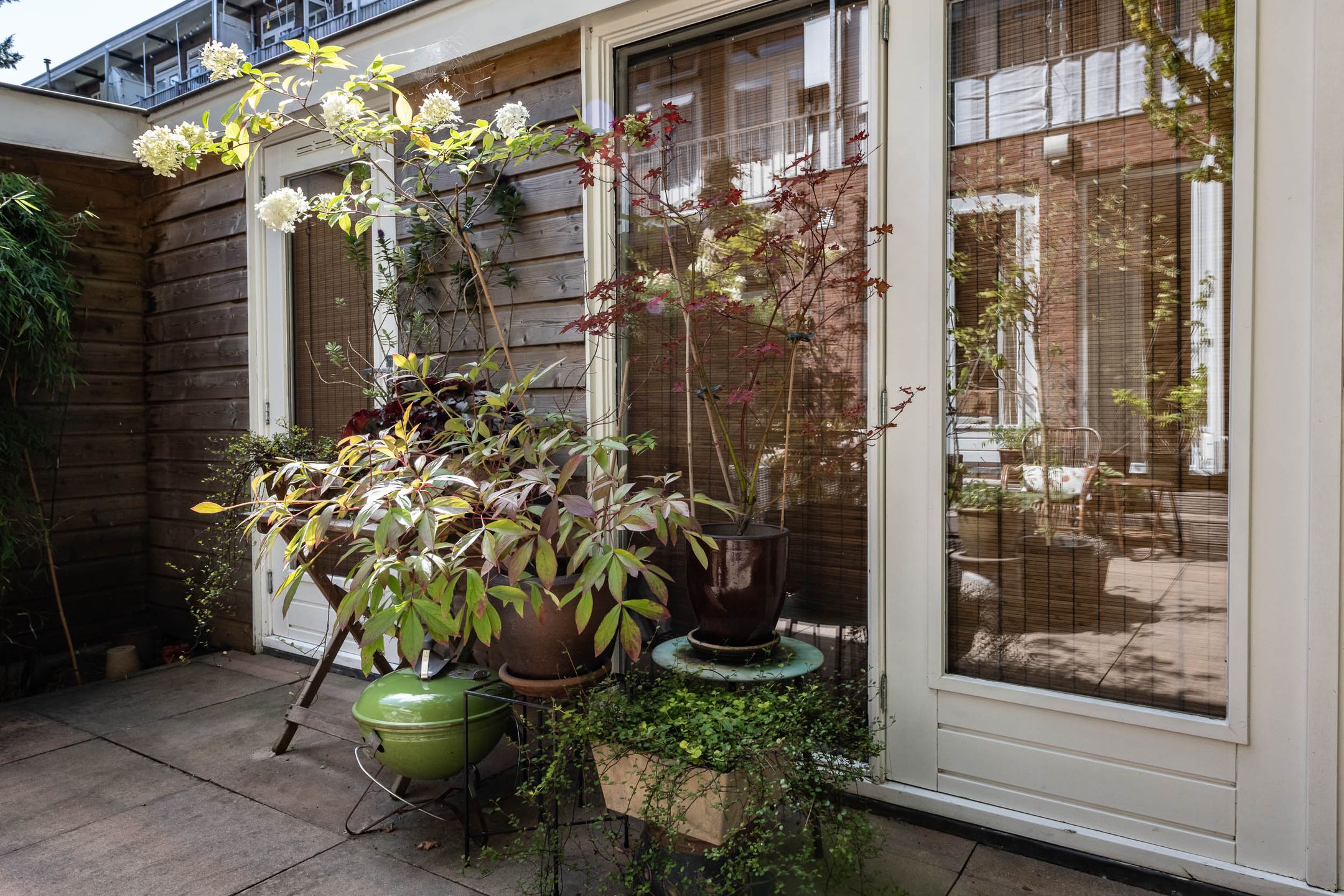 Foto 24 van Joos de Moorstraat 21-H