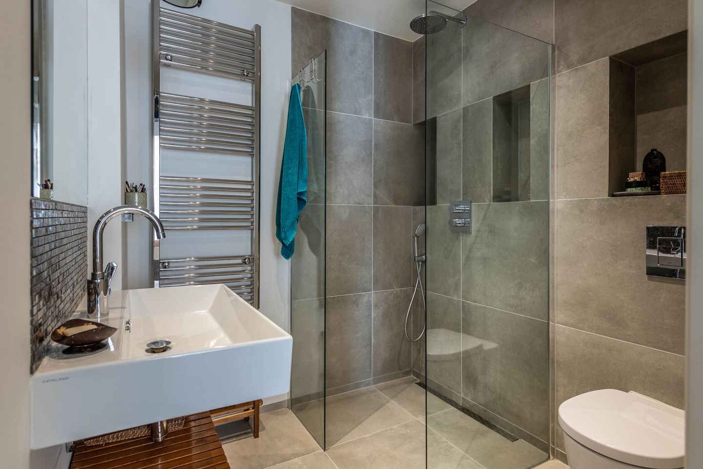 Foto 25 van Joos de Moorstraat 21-H