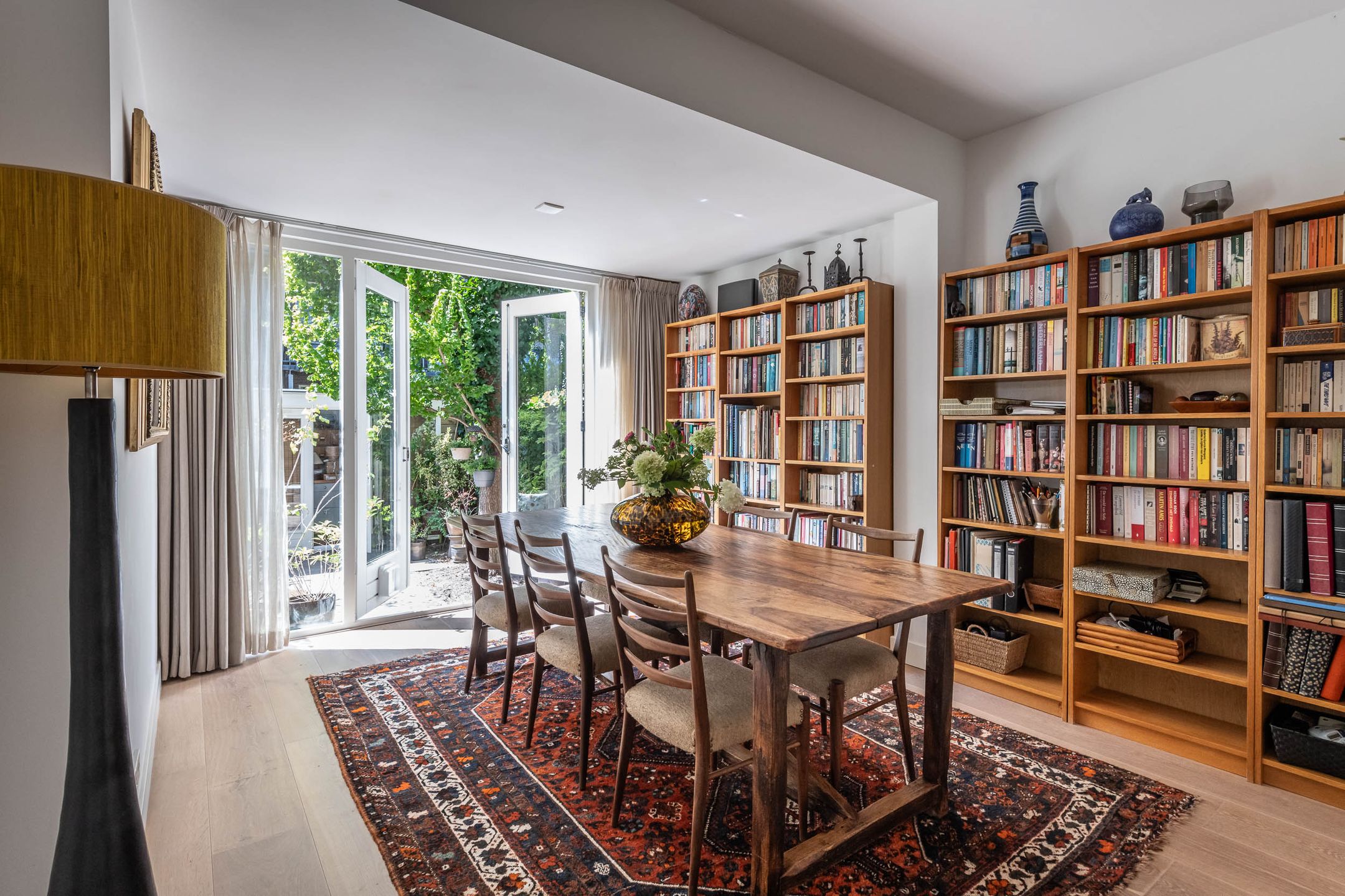 Foto 18 van Joos de Moorstraat 21-H