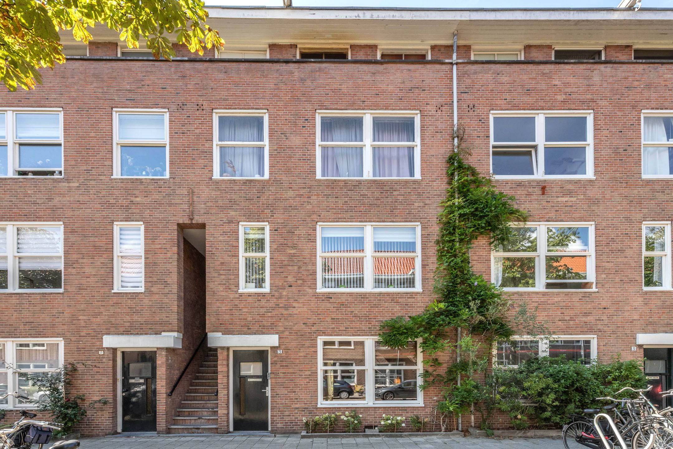 Foto 30 van Joos de Moorstraat 21-H