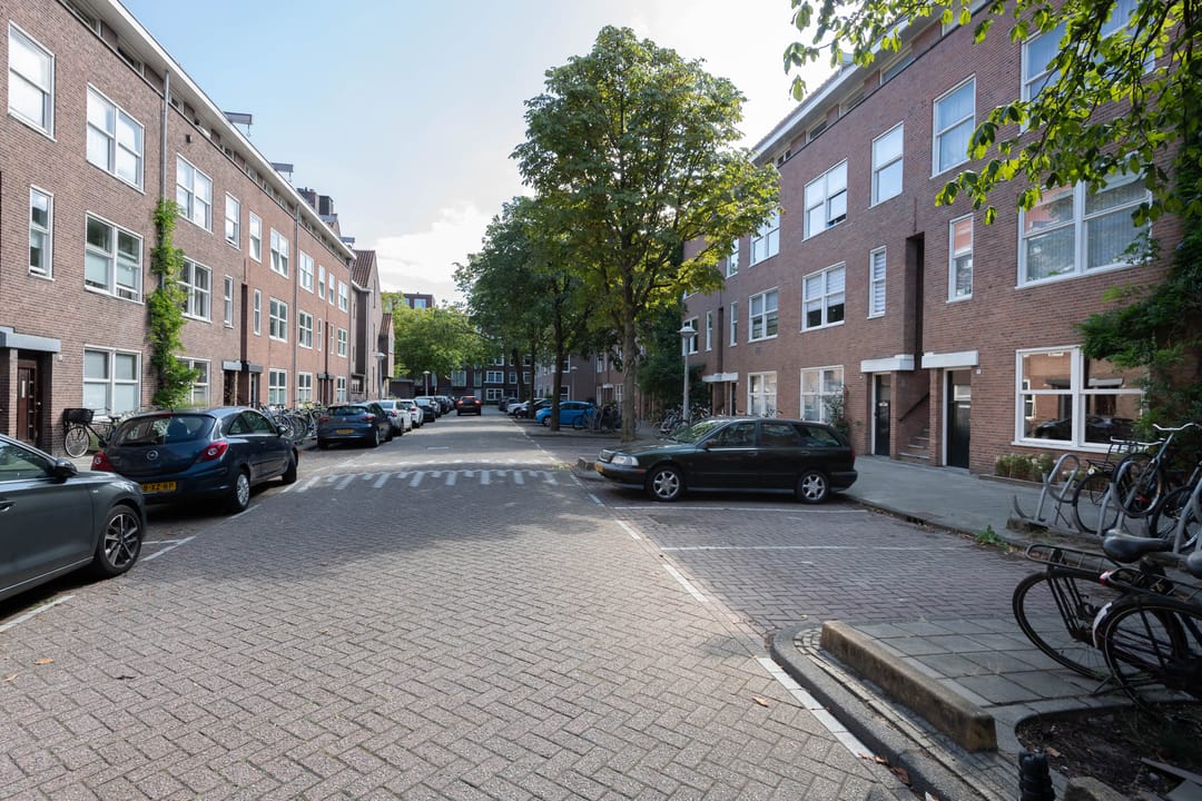 Foto 31 van Joos de Moorstraat 21-H