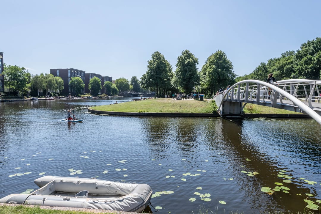 Foto 32 van Joos de Moorstraat 21-H