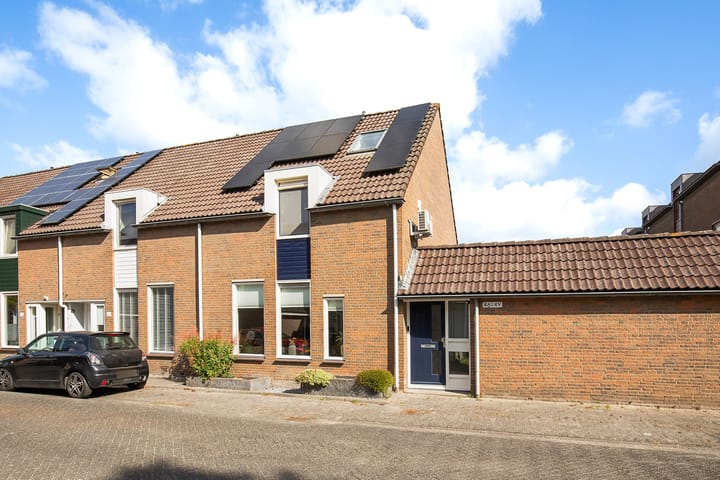 Foto 1 van Dovenetel 46