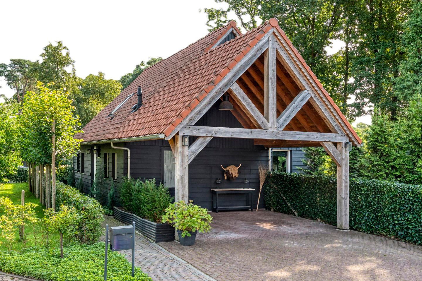 Foto 4 van Knooperf de Veldboer 5