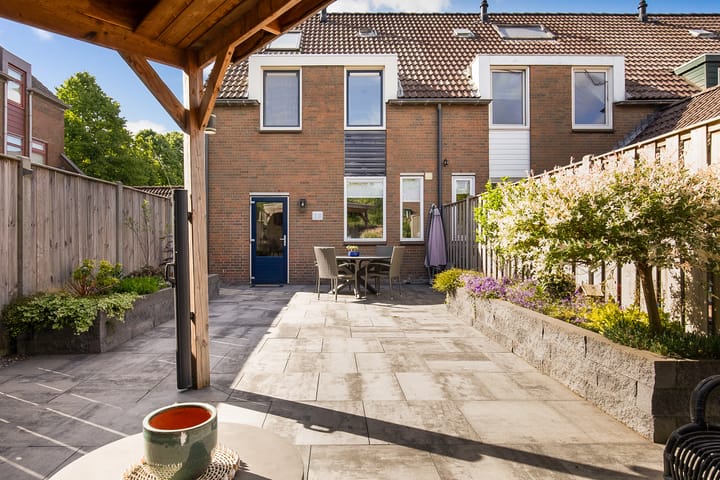 Foto 47 van Dovenetel 46