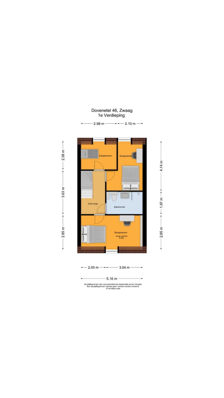 Foto 50 van Dovenetel 46