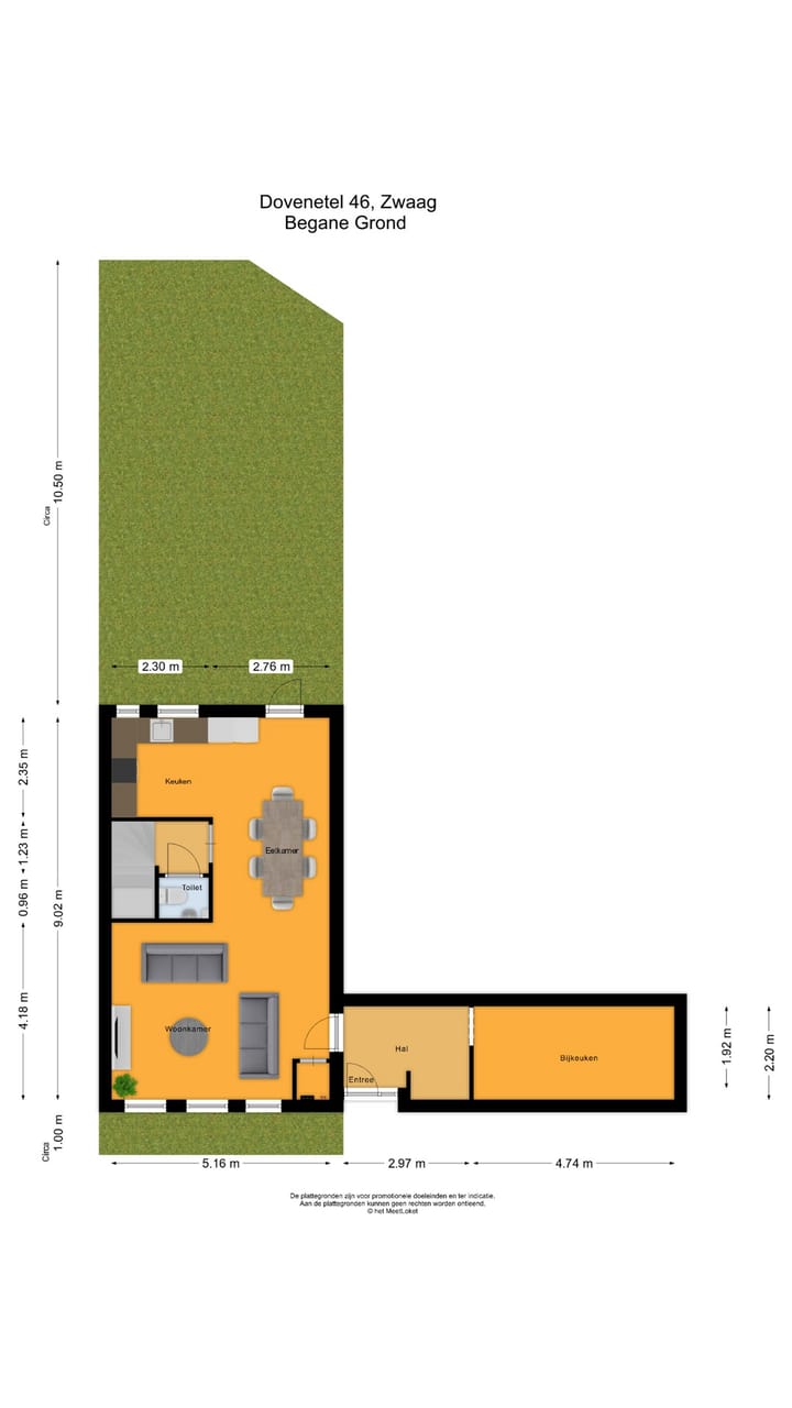 Foto 52 van Dovenetel 46