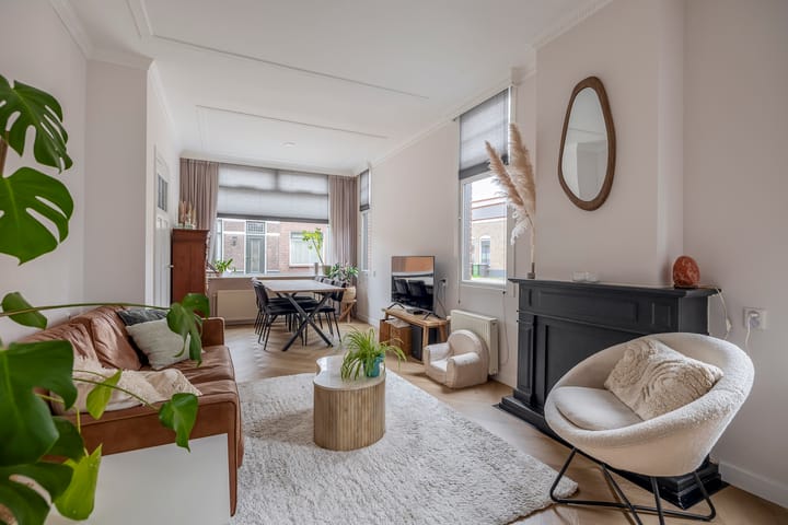 Foto 4 van Warmoezierskade 13