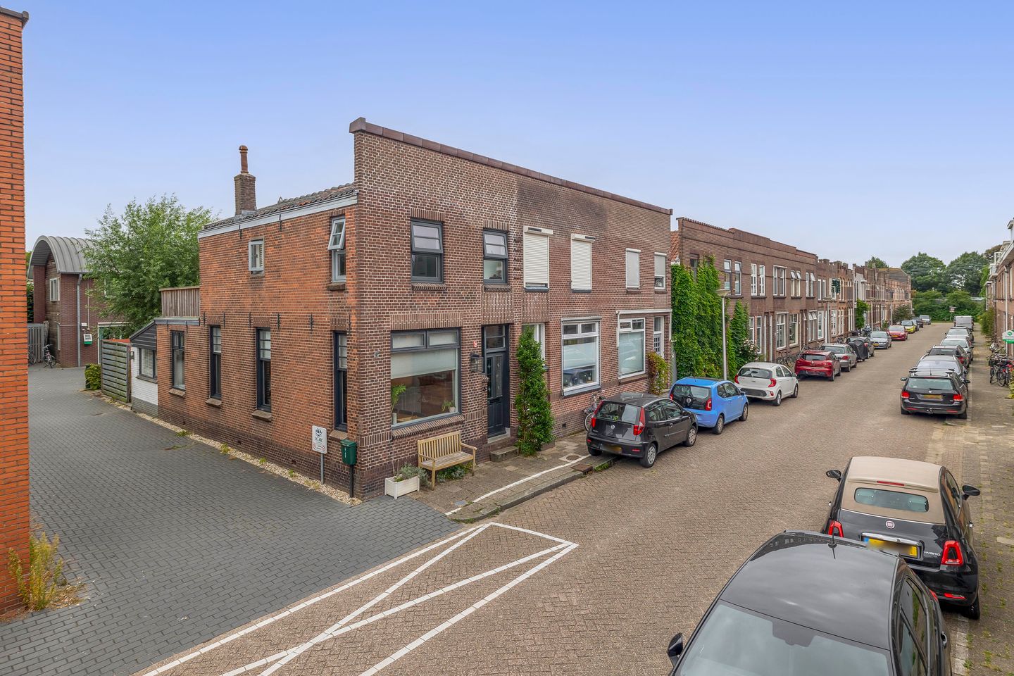 Foto 5 van Warmoezierskade 13