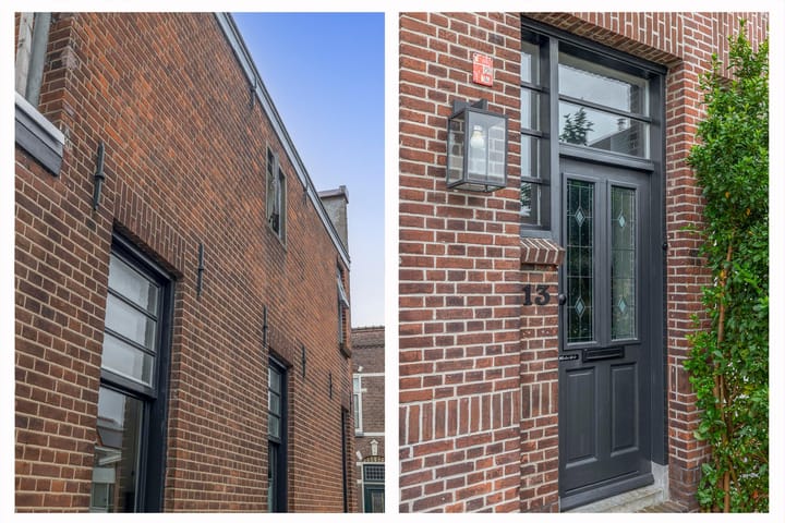 Foto 7 van Warmoezierskade 13