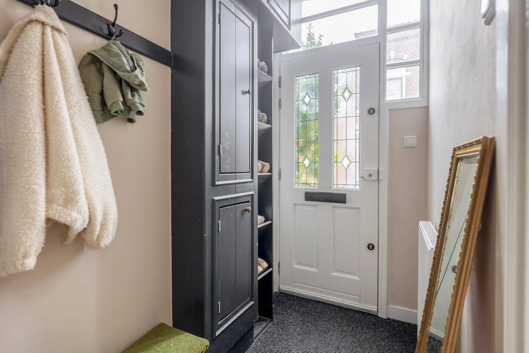 Foto 8 van Warmoezierskade 13