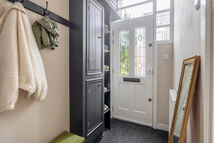 Foto 8 van Warmoezierskade 13