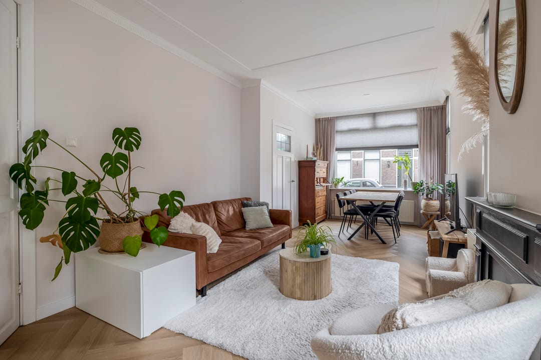 Foto 11 van Warmoezierskade 13