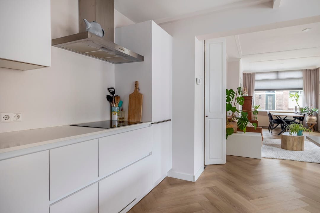 Foto 13 van Warmoezierskade 13