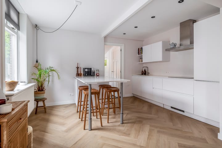 Foto 15 van Warmoezierskade 13