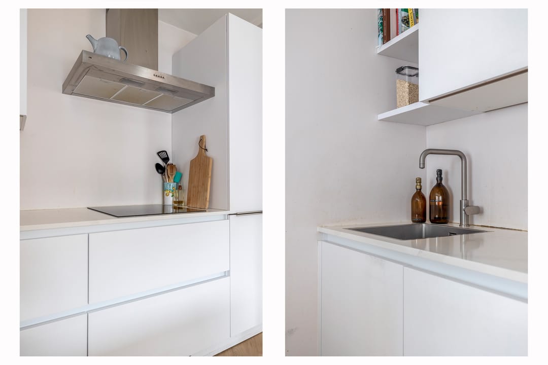 Foto 16 van Warmoezierskade 13