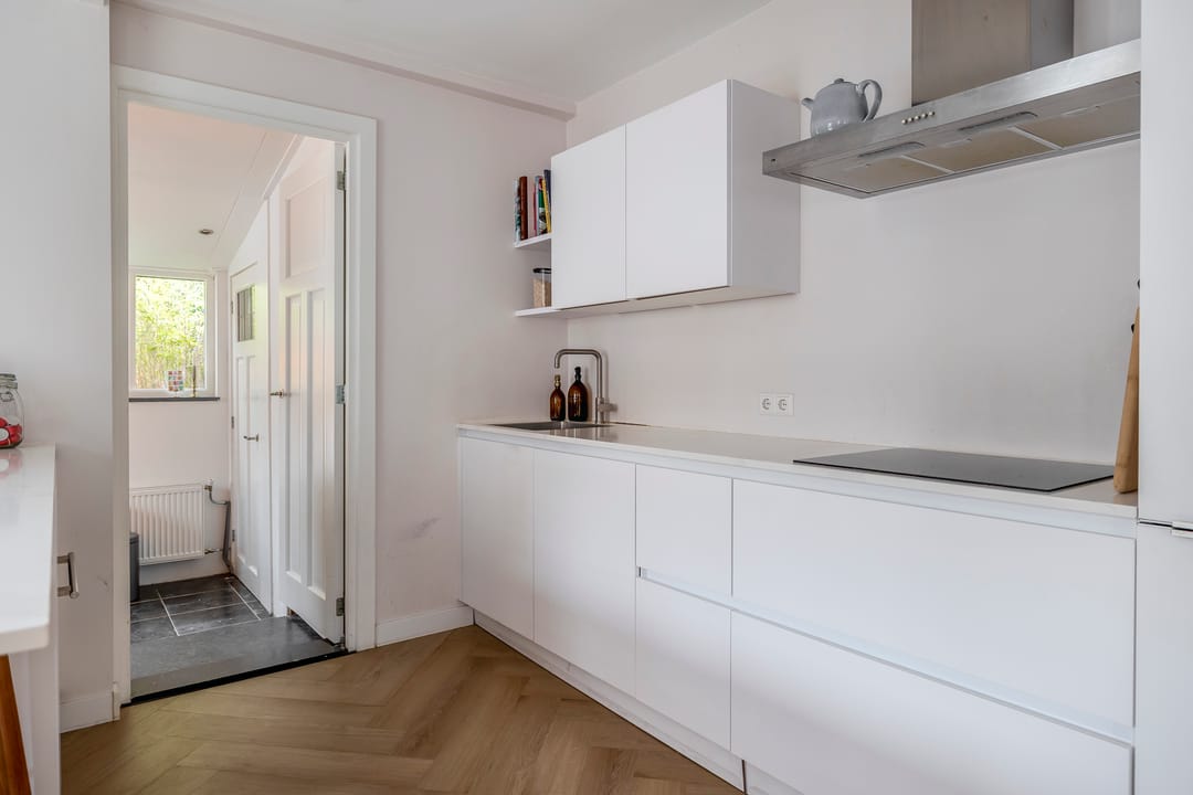 Foto 17 van Warmoezierskade 13