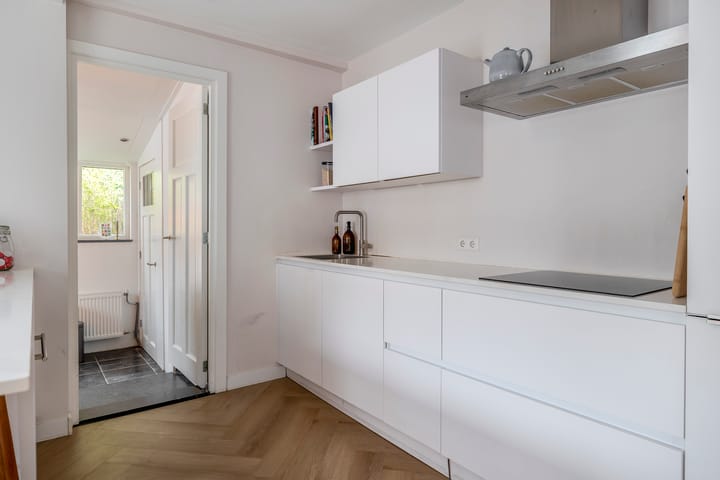 Foto 17 van Warmoezierskade 13