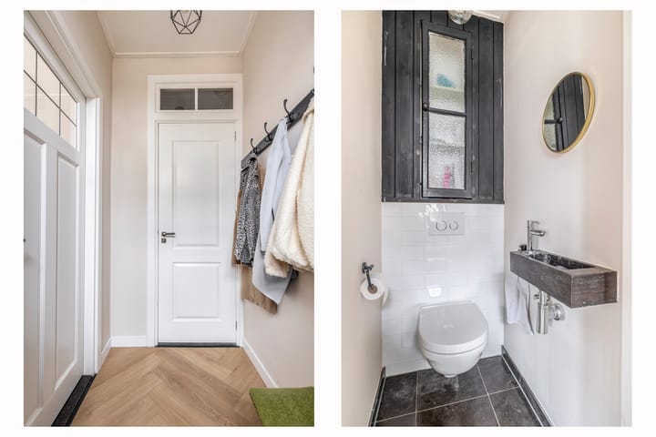 Foto 9 van Warmoezierskade 13