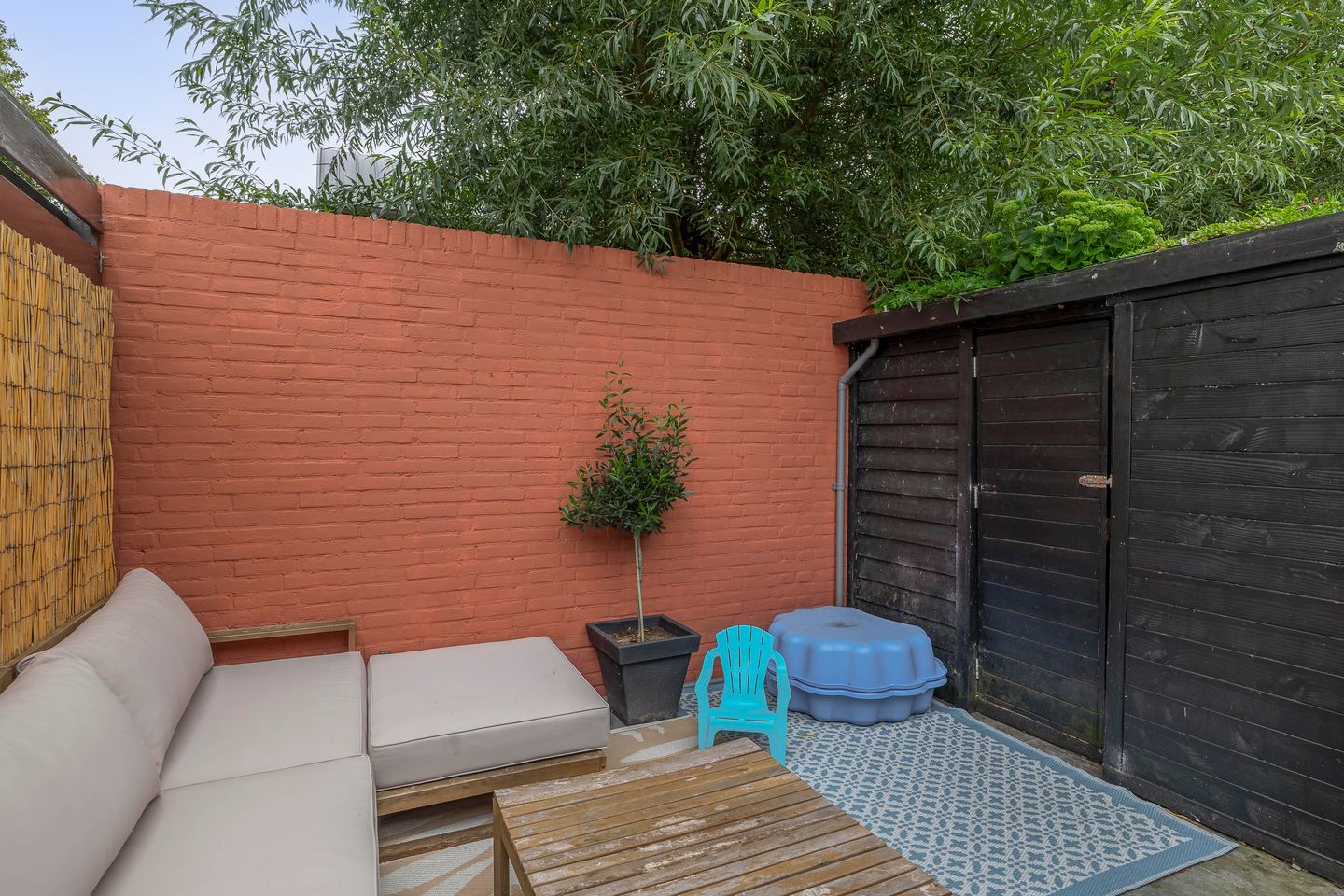 Foto 20 van Warmoezierskade 13