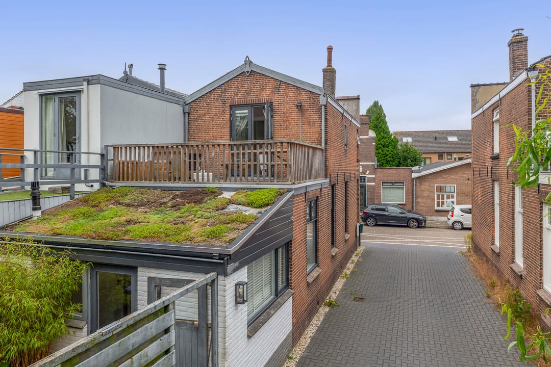 Foto 22 van Warmoezierskade 13