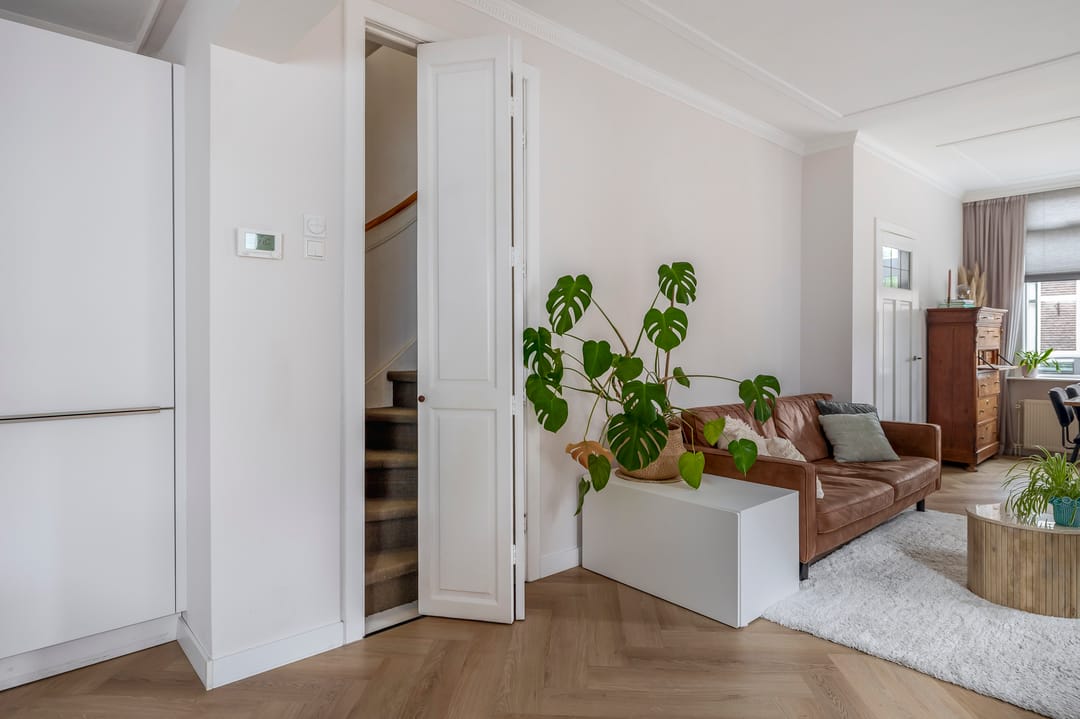 Foto 23 van Warmoezierskade 13