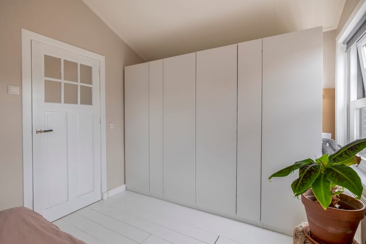 Foto 26 van Warmoezierskade 13