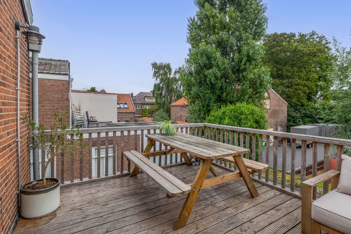 Foto 30 van Warmoezierskade 13