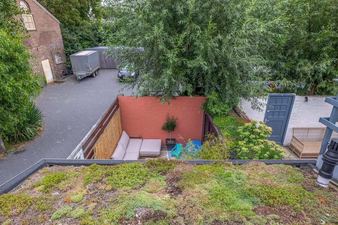 Foto 31 van Warmoezierskade 13