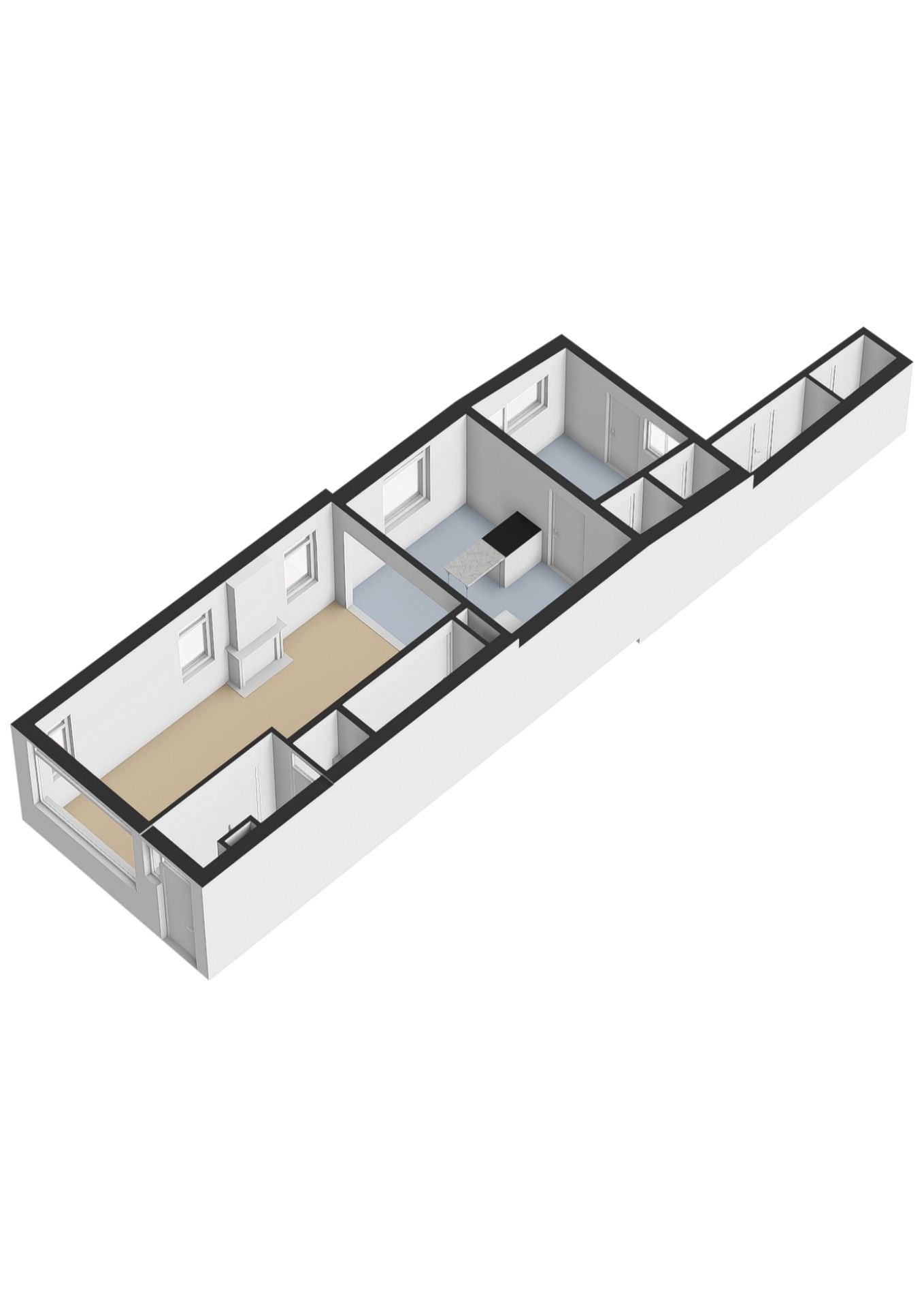 Foto 34 van Warmoezierskade 13
