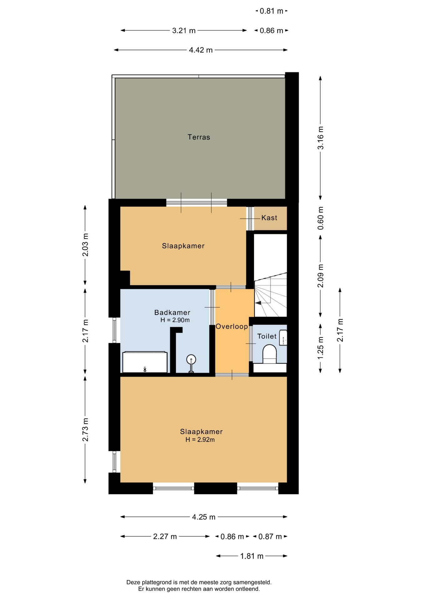 Foto 35 van Warmoezierskade 13