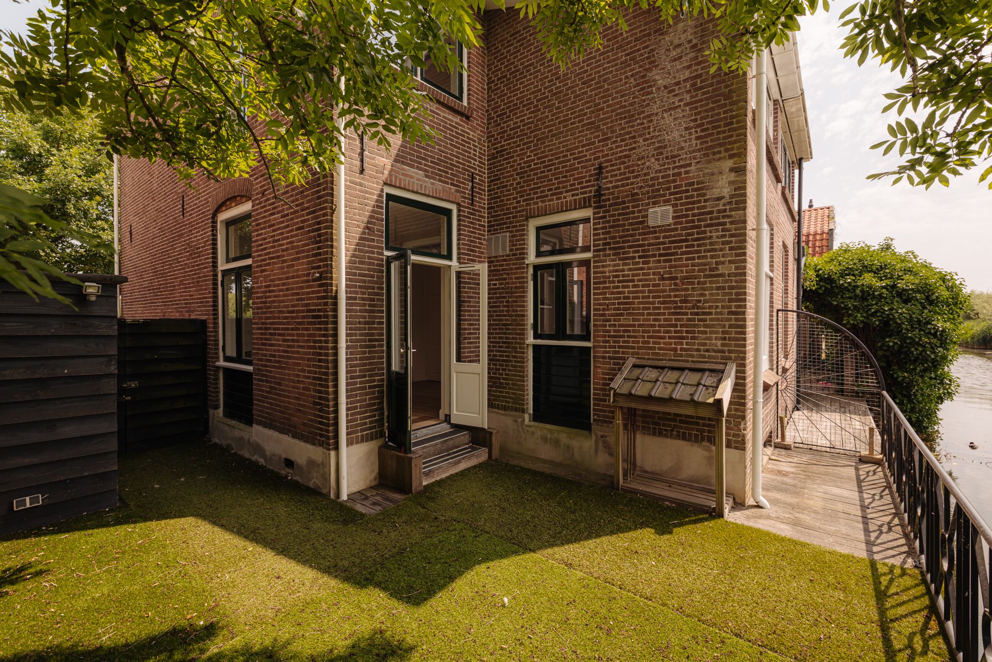 Foto 9 van Zuidereinde 24