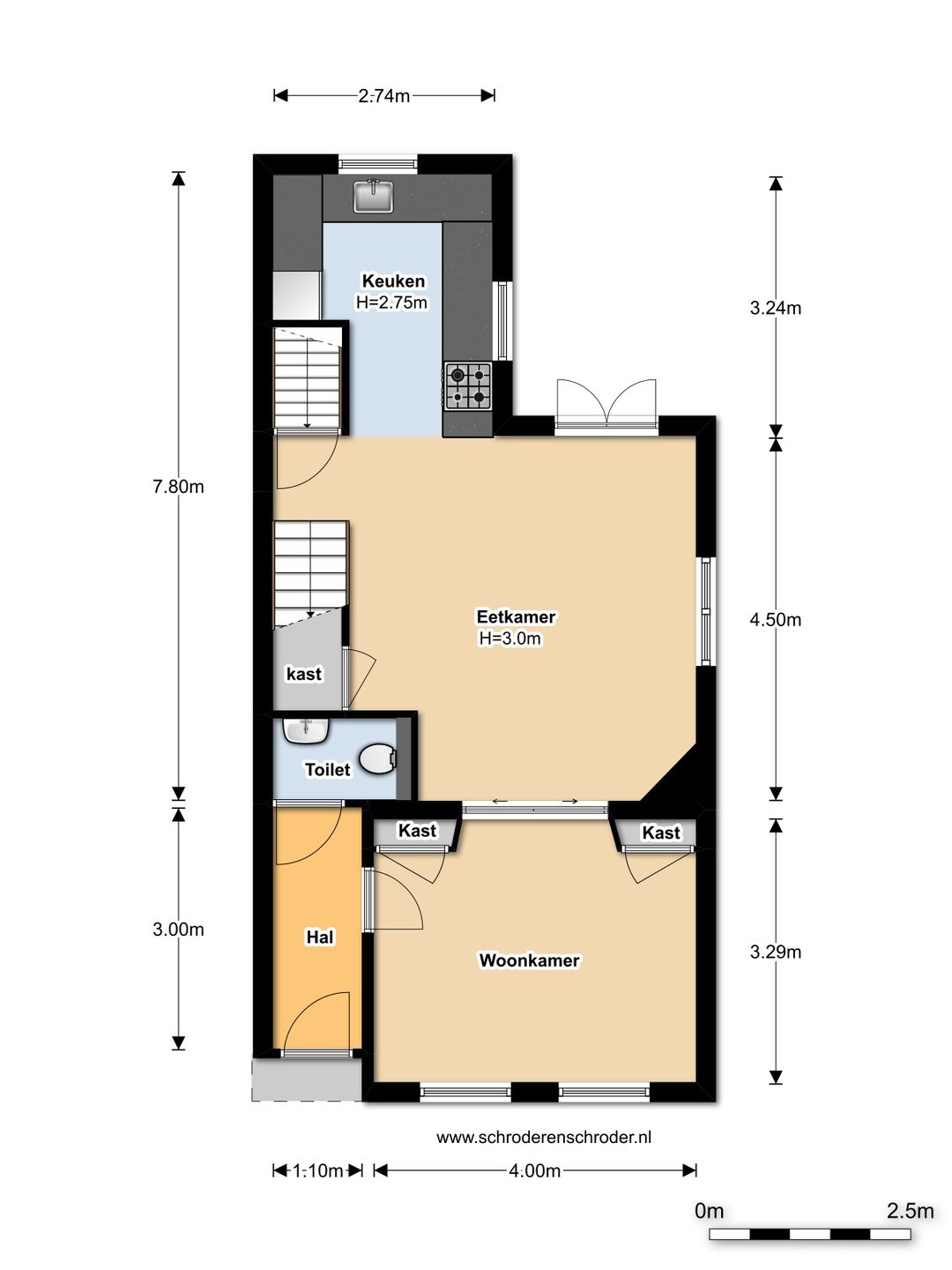 Foto 22 van Zuidereinde 24