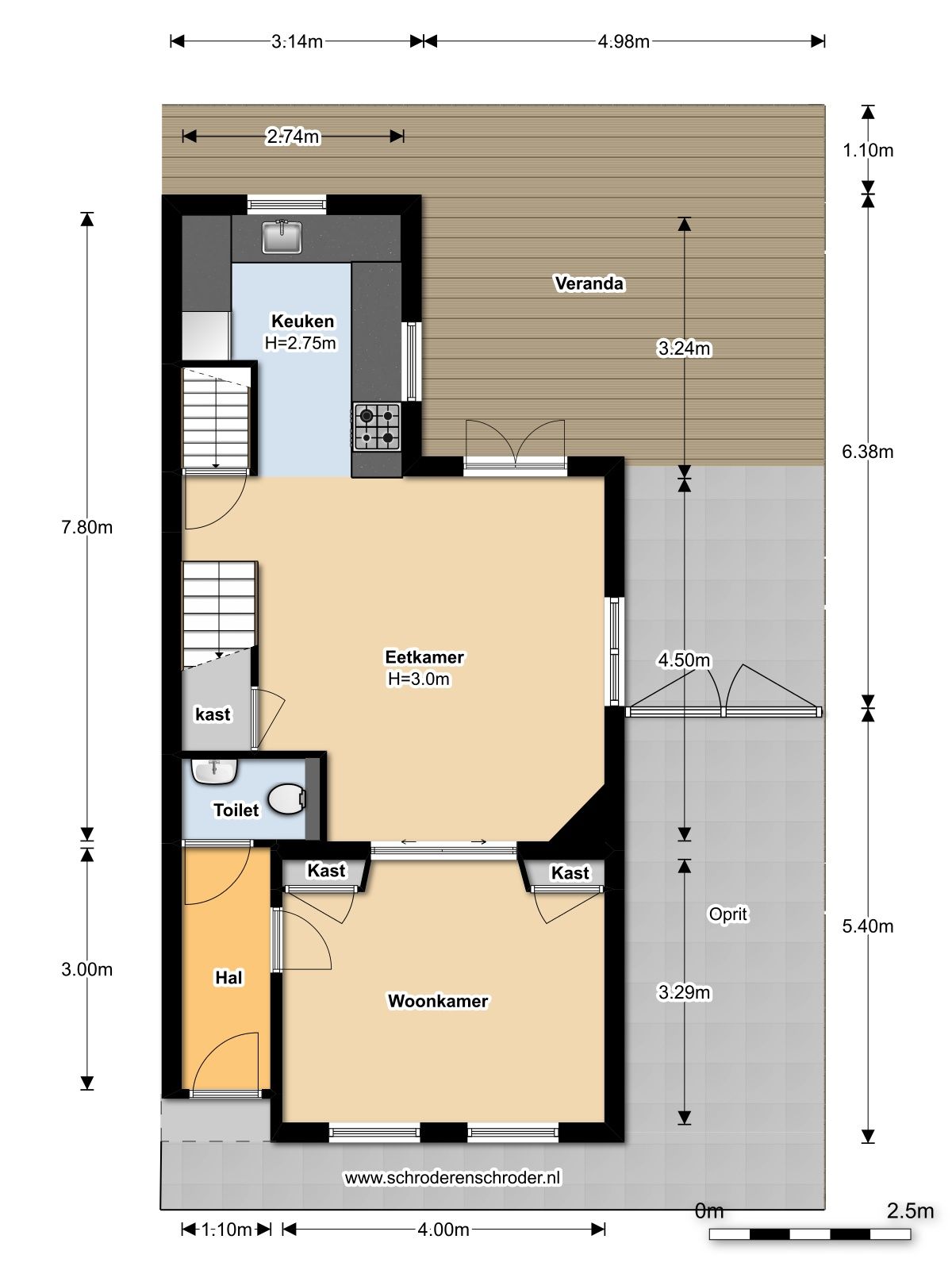Foto 25 van Zuidereinde 24