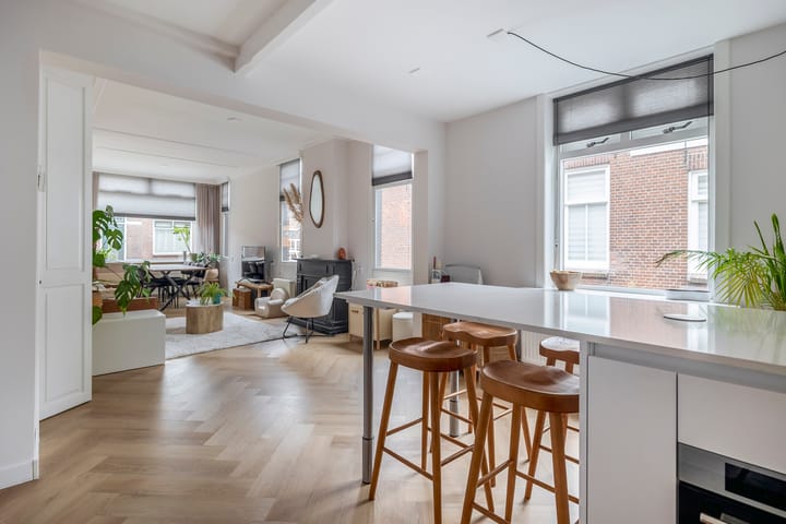 Foto 14 van Warmoezierskade 13