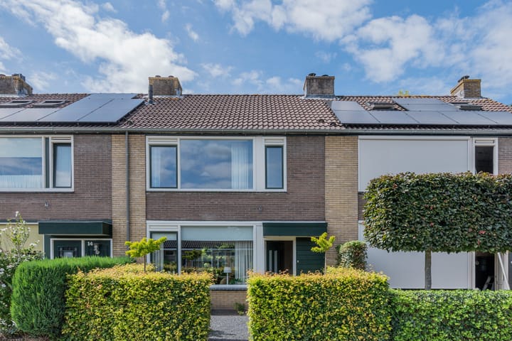 Foto 1 van Kievitlaan 12