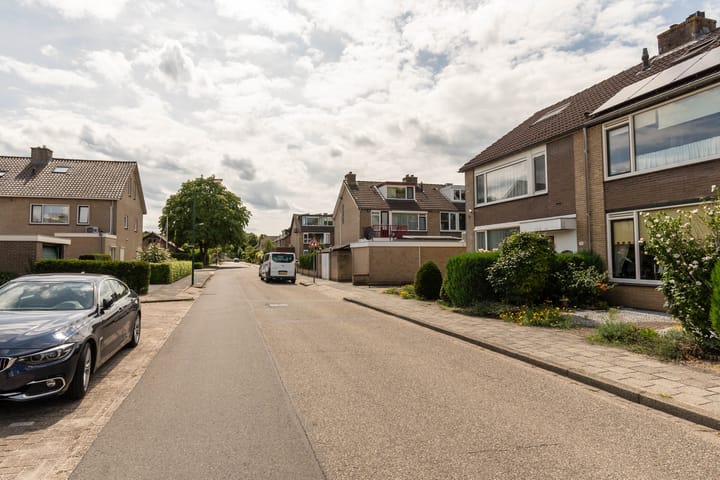 Foto 4 van Kievitlaan 12