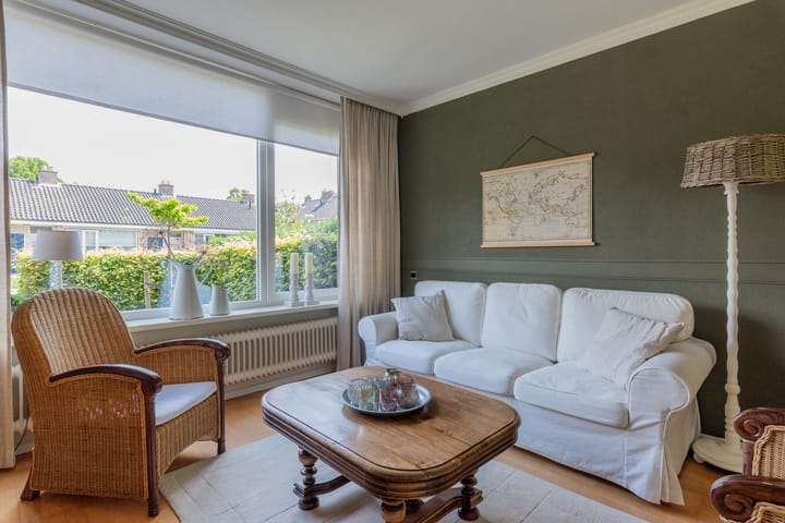 Foto 9 van Kievitlaan 12