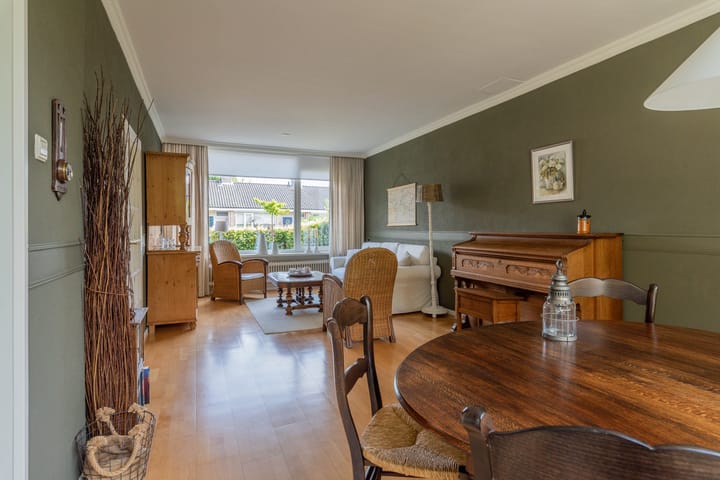 Foto 10 van Kievitlaan 12