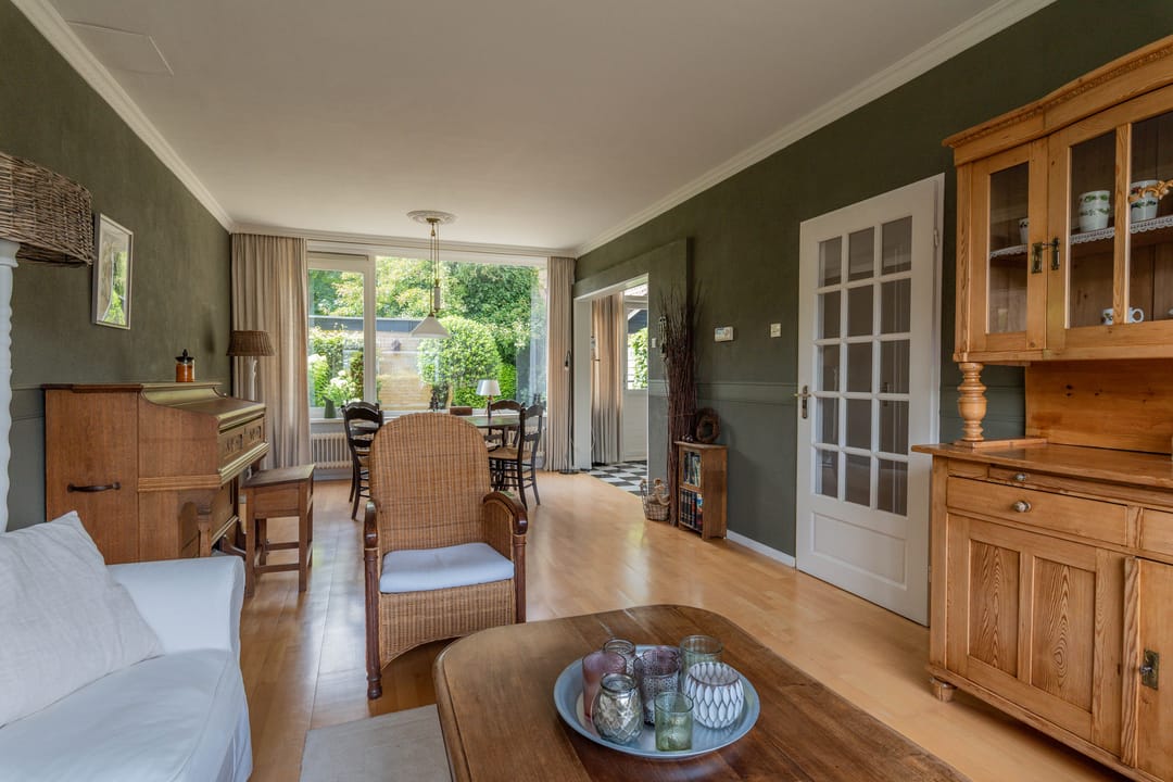 Foto 11 van Kievitlaan 12